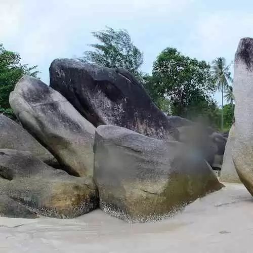 Wisata Kuliner Nusantara: Enaknya Makan Apa di Kota ABC?