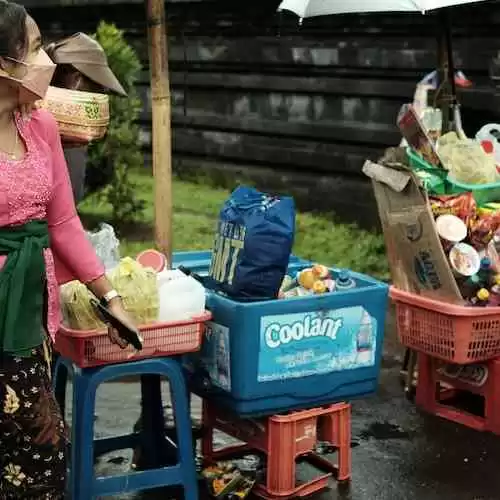 10 Aktivitas Seru Saat Berlibur di Wisata Alam Danau Toba