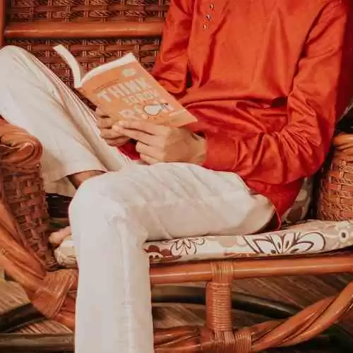 10 Novel Terbaik Sepanjang Masa yang Wajib Dibaca