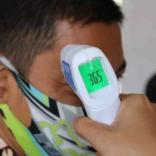 10 Tips Sederhana untuk Menjaga Kesehatan Tubuh