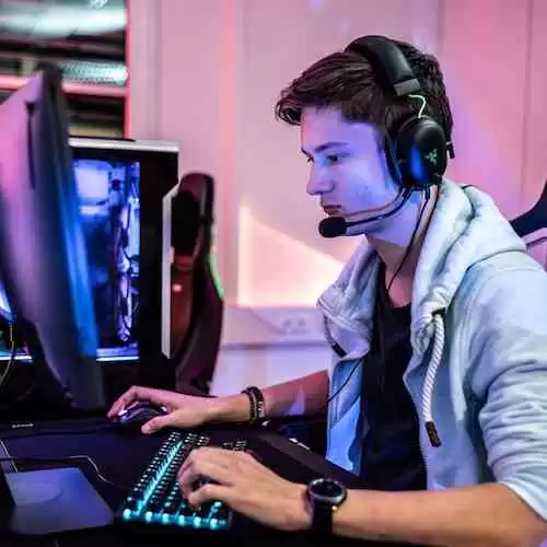 5 Game Esports Paling Populer yang Wajib Kamu Coba di Tahun 2021