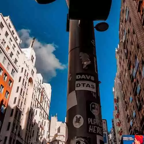 Garnacho: Makanan Khas Spanyol yang Wajib Dicoba saat Berkunjung ke Madrid