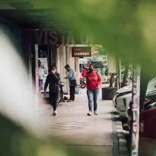 Malang Plaza Kebakaran: Inilah Kronologi dan Penyebab Terjadinya Kebakaran Besar