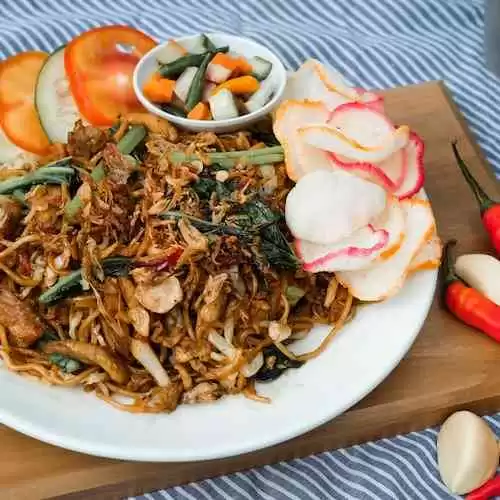 Mencegah Penyakit dengan Asupan Makanan Sehat dan Bergizi