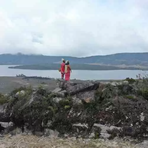 Menilik Kepemimpinan PJ Gubernur Papua Pegunungan untuk Kemajuan Daerah