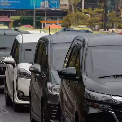 Mobil Listrik: Masa Depan Otomotif yang Semakin Terwujud