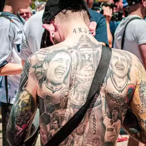 Tottenham Hotspur: Sejarah, Prestasi, dan Pemain Kunci yang Harus Diketahui