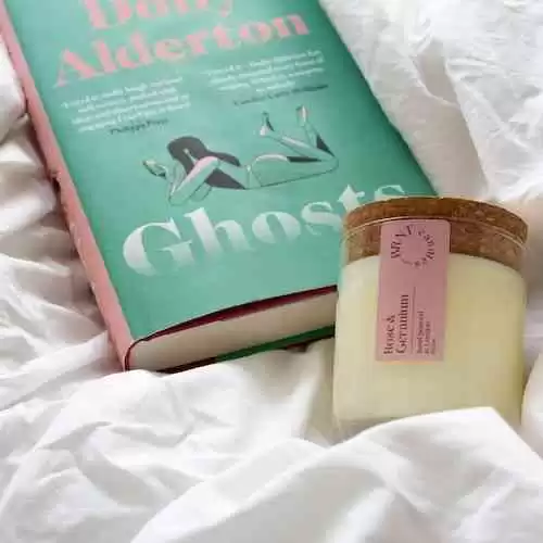 7 Alasan Mengapa Membaca Novel Dapat Meningkatkan Kreativitas Anda