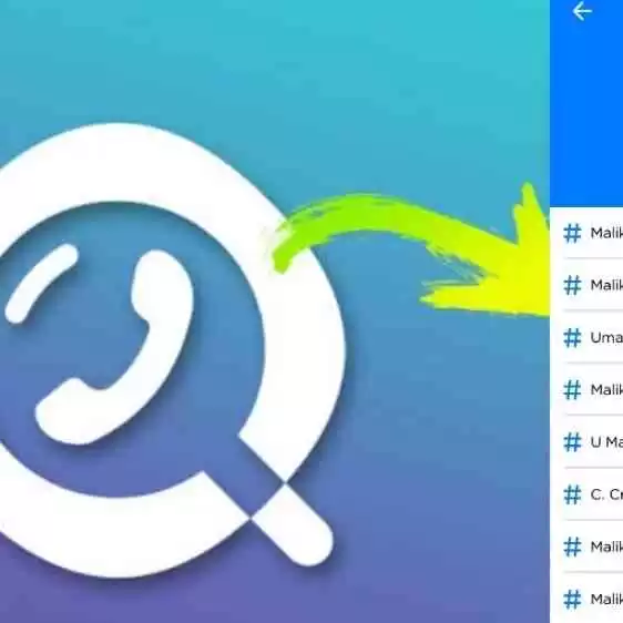 Cara Menghapus Tag Penanda Toxic dari Aplikasi Get Contact Hilang 100%