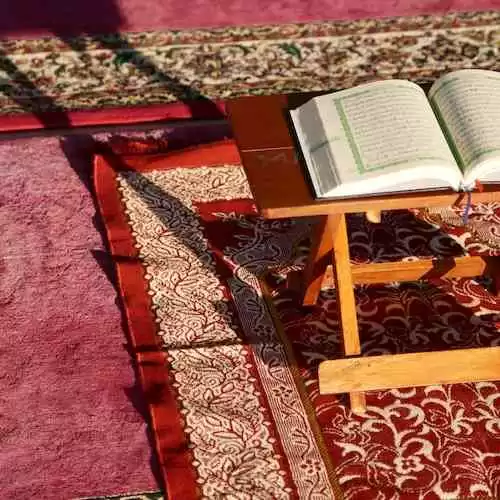 Menceritakan Kisah Ramadhan: Pengalaman Membahagiakan