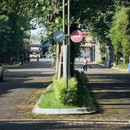 Mengapa Puisi Adalah Bahasa Ekspresi yang Kuat dalam Kehidupan Kita