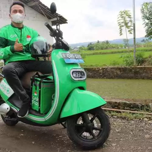 Meningkatkan Mobilitas dengan Transportasi yang Ramah Lingkungan