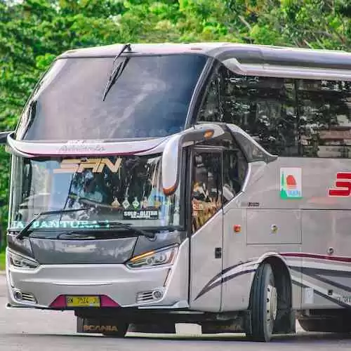 Otomotif Masa Depan: Proyeksi Teknologi Otonom dan Kendaraan Terhubung