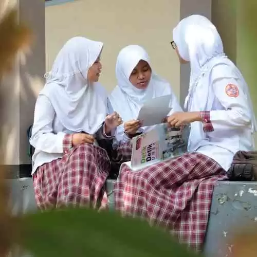 Tips Efektif untuk Mendidik Anak-Anak tentang Pentingnya Bersekolah dan Belajar