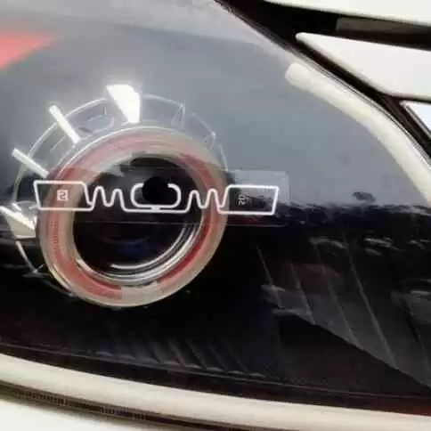 Lewat Pintu Tol Tanpa Berhenti Pakai Teknologi RFID FLO Saja