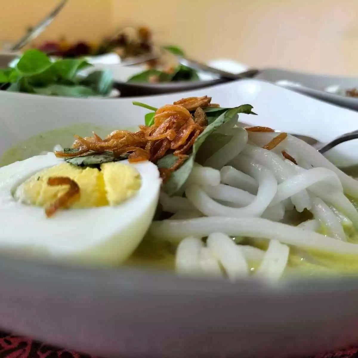 Inilah 6 Makanan Khas Palembang Selain Pempek