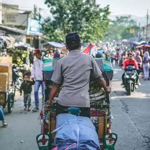 Peran Pemerintah dalam Meningkatkan Kualitas Pendidikan di Indonesia