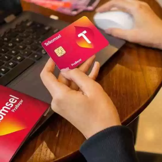 Cara Aktivasi Nomor Telkomsel Yang Hangus Masa Tenggang Tanpa ke GraPARI