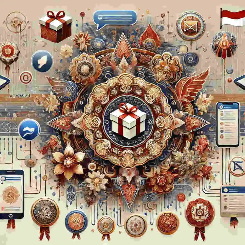 Peran Acaranya ID Dalam Transformasi Budaya Undangan di Era Digital