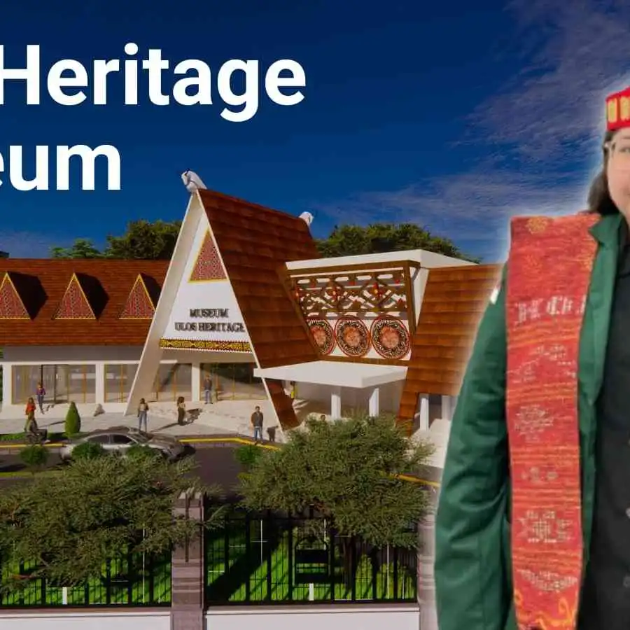 Mahasiswa USU Berprestasi Melalui Karya Mixed Reality 