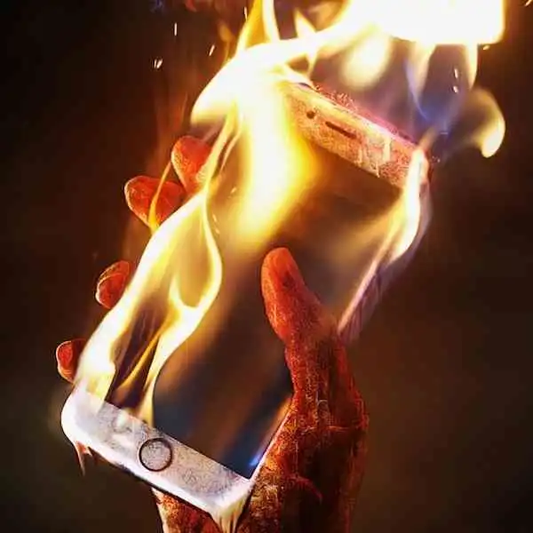 iPhone Cepat Panas dan Boros Baterai? Ini Penyebab dan Cara Mengatasinya