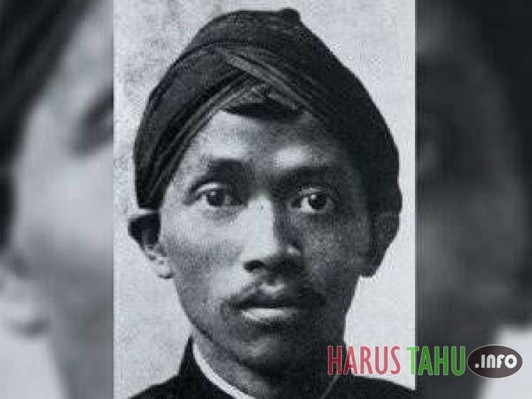 Peran dr. Tjipto Mangunkusumo dalam menangani wabah Pes Di Malang (1911-1916)