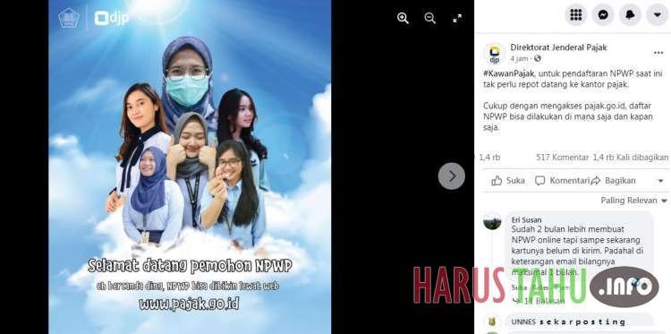 Salah Desain, Postingan Akun Universitas Indonesia di Facebook Jadi Bahan Candaan Netizen