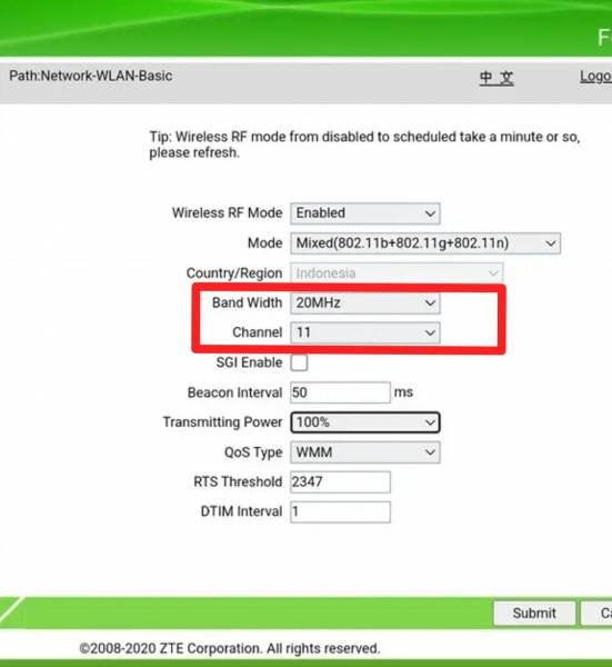 Solusi Cara Ampuh Mengatasi Koneksi Wifi Realme Putus Nyambung Tidak Stabil