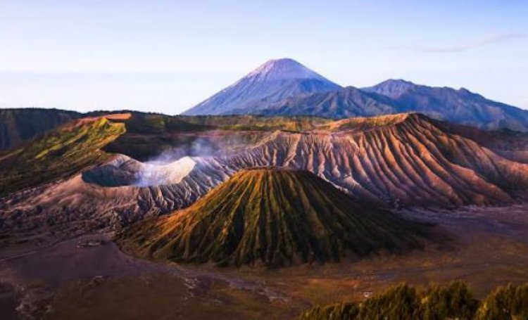 Rekomendasi 5 Tempat Wisata Terbaik Untuk Liburan Akhir Tahun di Jawa Timur