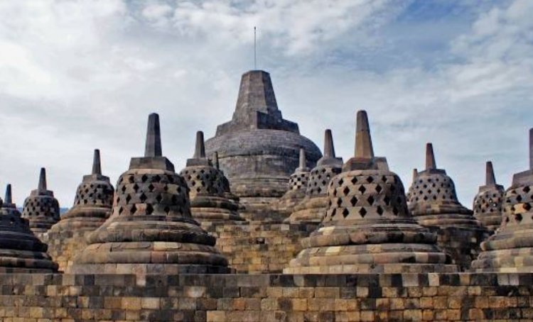 Top 5 Tempat Wisata Populer di Jawa Tengah, Rekomendasi Liburan Akhir Tahun