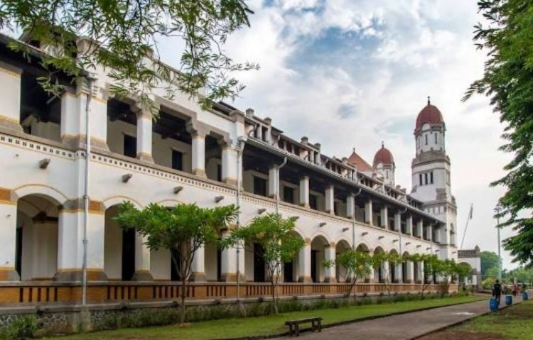 Top 5 Tempat Wisata Populer di Jawa Tengah, Rekomendasi Liburan Akhir Tahun