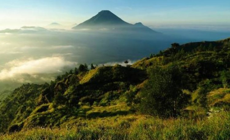 Top 5 Tempat Wisata Populer di Jawa Tengah, Rekomendasi Liburan Akhir Tahun