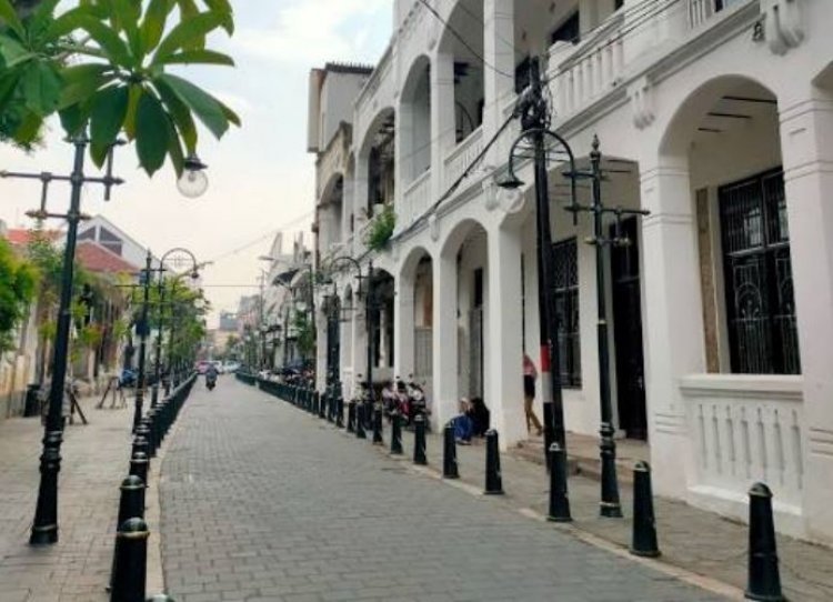 Top 5 Tempat Wisata Populer di Jawa Tengah, Rekomendasi Liburan Akhir Tahun