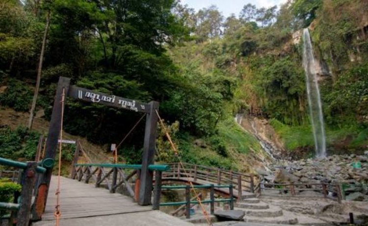 Top 5 Tempat Wisata Populer di Jawa Tengah, Rekomendasi Liburan Akhir Tahun