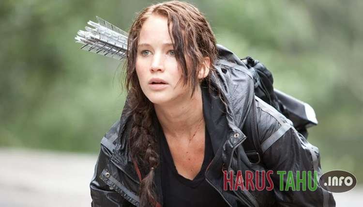 Sinopsis dan Detail Film The Hunger Games Genre Petualangan Seru