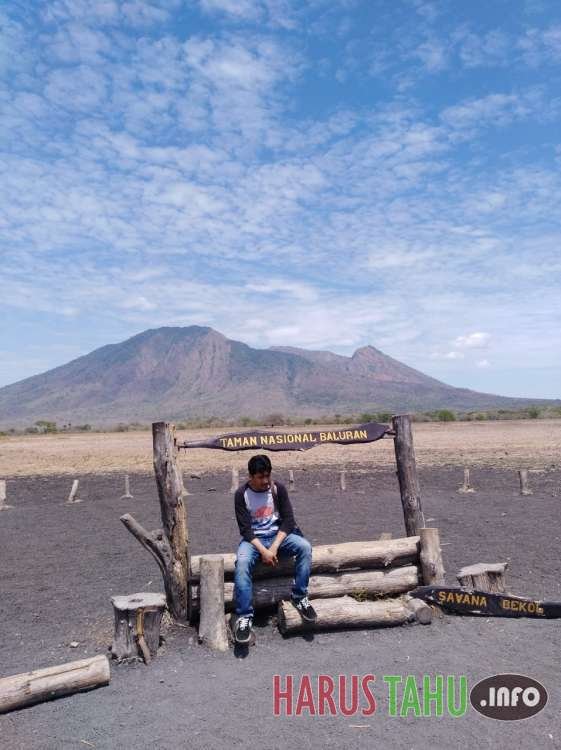 Baluran, Africa Kecil Yang Indah Di Ujung Timur Pulau Jawa