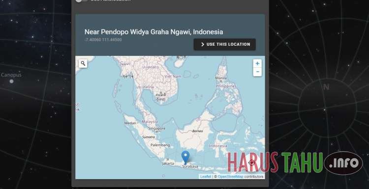 Pantau Gerhana Matahari Cincin Lewat Internet tanpa Harus Keluar Rumah